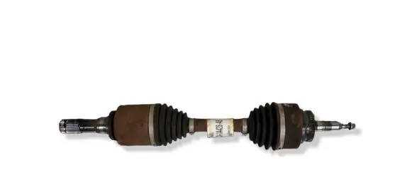 Ford F150 Front driveshaft GL343A428AB