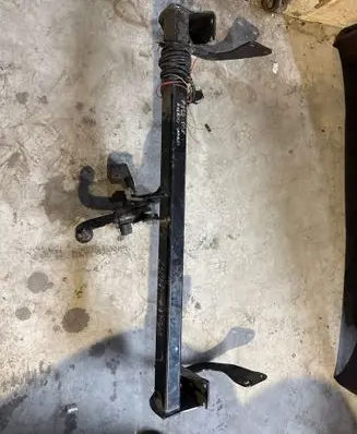 Peugeot 508 RXH Tow bar set 