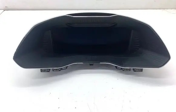 Skoda Superb B8 (3V) Speedometer (instrument cluster) 3V0920794C