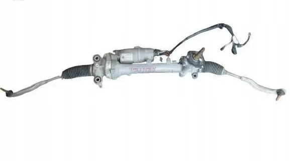 Renault Talisman Steering rack 490012249R