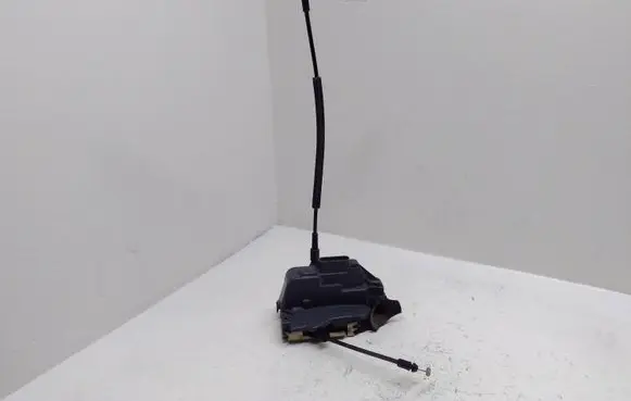 Renault Laguna II Front door lock 009150