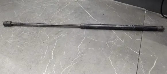 Peugeot 106 Tailgate strut 9605478880AH
