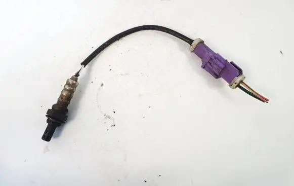 Ford Ka Lambda probe sensor 2s6a9g444ba