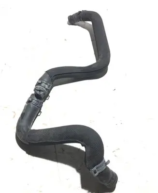 Audi A8 S8 D4 4H Engine coolant pipe/hose 4H1819672J