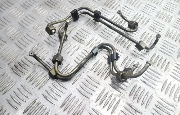 Renault Scenic I Fuel injector supply line/pipe 