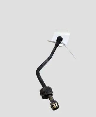 Jeep Cherokee KJ Turbo turbocharger oiling pipe/hose