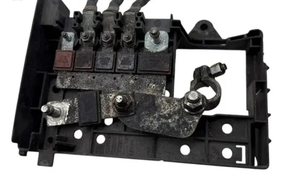 Opel Astra J Positive wiring loom 13302307