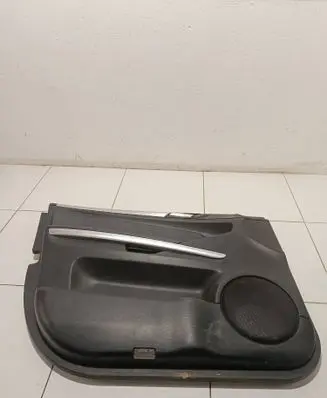 Mercedes-Benz ML W164 Front door card panel trim 375092A1 304872A1 297929A1