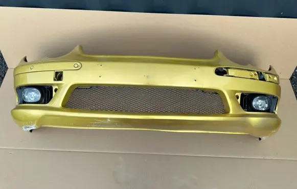 Mercedes-Benz SL AMG R230 Front bumper W2308850525