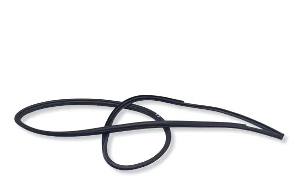 Toyota Yaris Front door rubber seal 