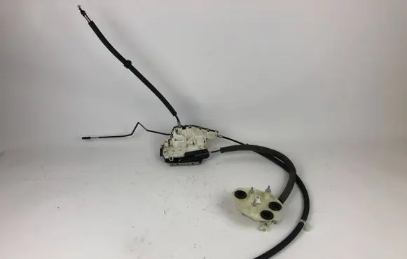 Maserati Levante Front door soft close latching motor 4064603001 T4KD708144442