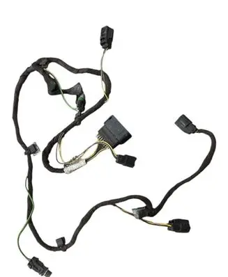 Opel Insignia A Parking sensor (PDC) wiring loom 23126664 55420083043