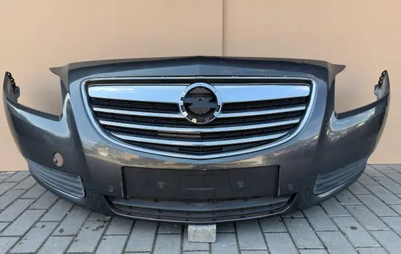 Opel Insignia A Front bumper 13288286