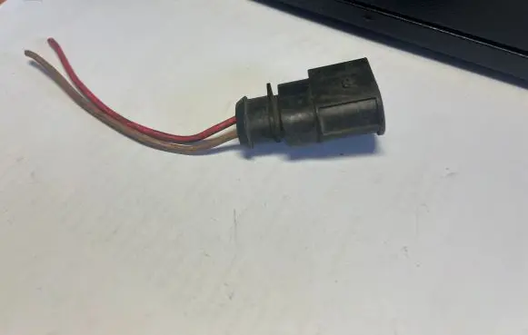 Audi A3 S3 A3 Sportback 8P Other wiring loom 1J0973852