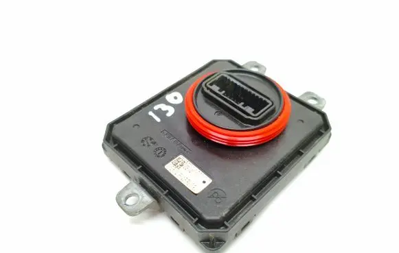 Headlight ballast module Xenon