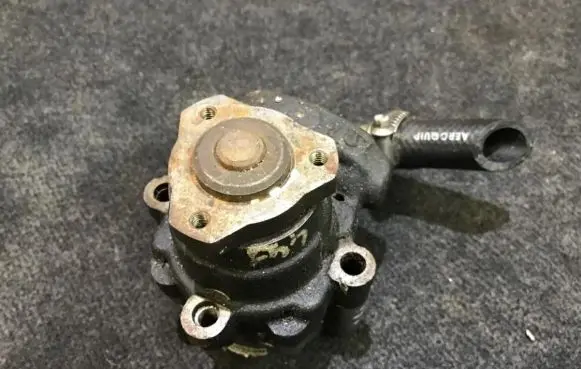 Rover 414 - 416 - 420 Power steering pump qvb100690 he1205082
