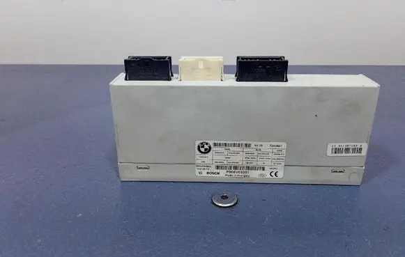 BMW 7 F01 F02 F03 F04 Other control units/modules 7284597