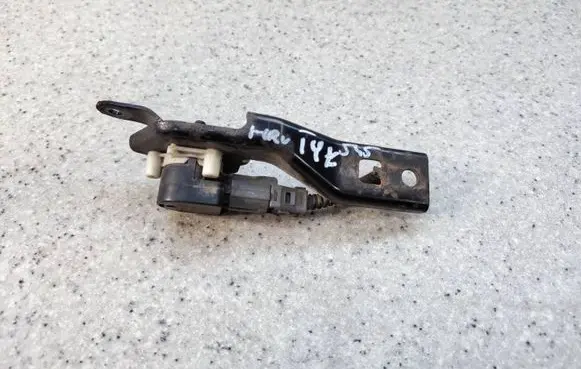Honda HR-V Front air suspension height level sensor TL0411