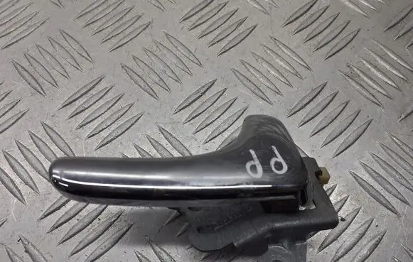 Volvo S40, V40 Front door interior handle