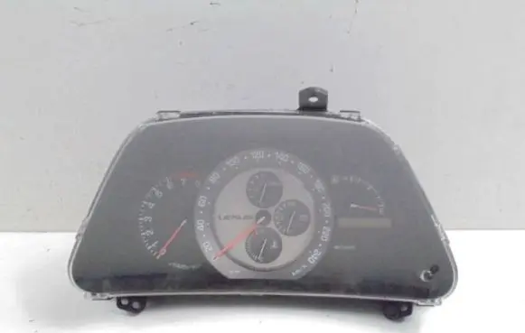 Lexus IS 200-300 Speedometer (instrument cluster) 83800-53360