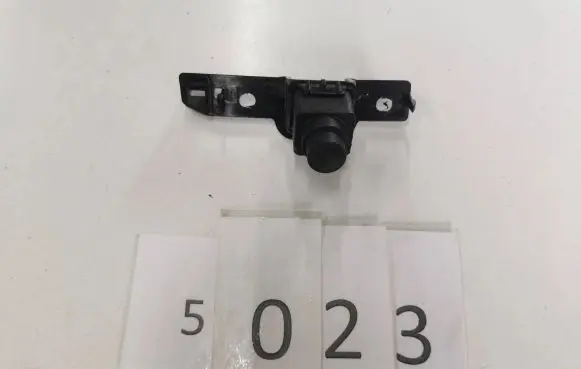 Mercedes-Benz GLA W156 X156 Front bumper camera A1568883000