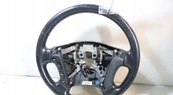 Hyundai Santa Fe Steering wheel