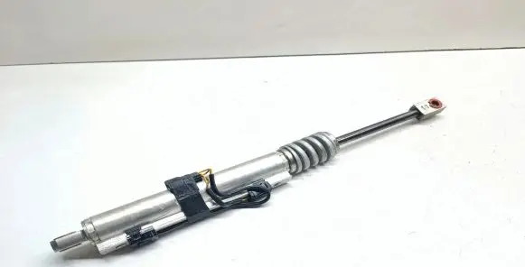 BMW 3 E92 E93 Folding roof motor 