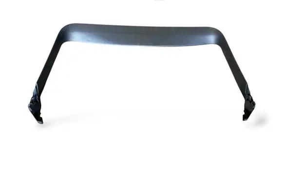 Skoda Superb B6 (3T) Tailgate trim 3T9867605