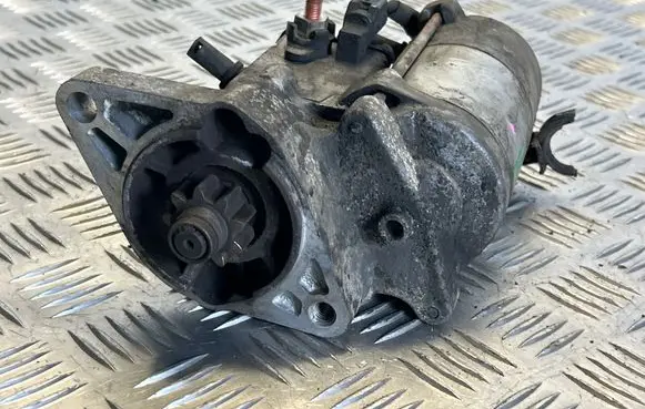 Toyota Yaris Starter motor 2810033080 4280002730