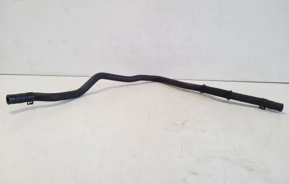 Toyota Prius (XW30) Engine coolant pipe/hose