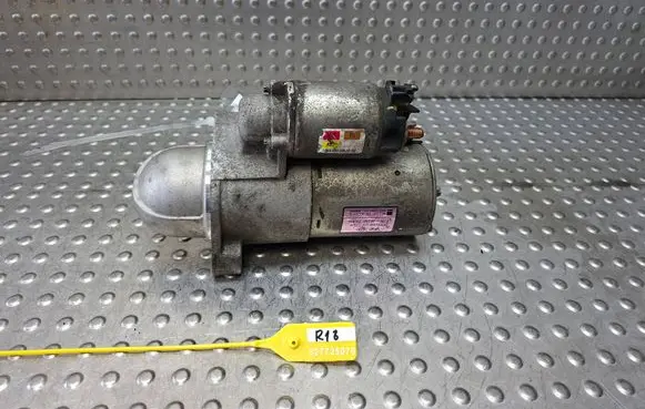 Hyundai ix35 Starter motor S27725078 361002A835