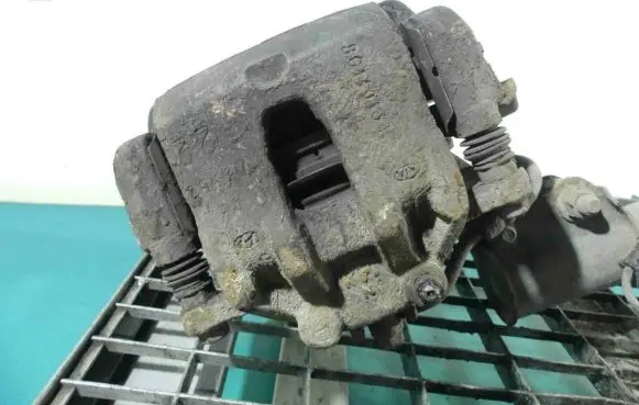 KIA Rio Front brake caliper IMPRK1217885
