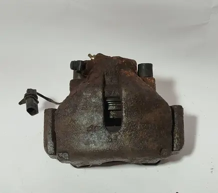 Audi A6 S6 C5 4B Front brake caliper