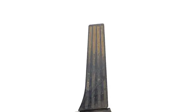 BMW 5 F10 F11 Accelerator throttle pedal 35442685857