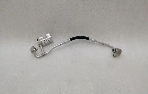 Porsche Taycan 9J1 Air conditioning (A/C) pipe/hose 9J1820741B