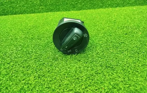 Volkswagen Crafter Light switch 5G0941431AS
