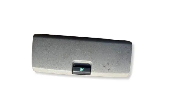 Mercedes-Benz E W211 Seat trim A2119183930