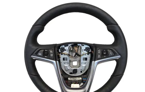 Opel Astra J Steering wheel 13387036