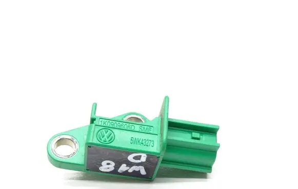 Audi A5 8T 8F Airbag deployment crash/impact sensor 1K0909606D