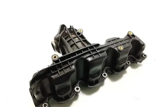 Skoda Octavia Mk2 (1Z) Intake manifold 03L129711AL