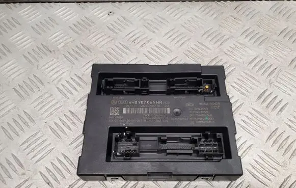 Audi A6 S6 C7 4G Comfort/convenience module 4H0907064HR