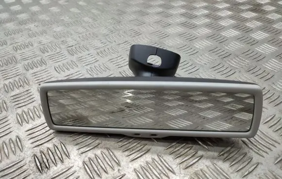 Volkswagen Tiguan Rear view mirror (interior)