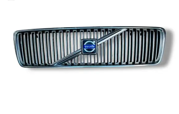 Volvo S80 Front grill 9178087