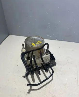 Citroen C4 I ABS Pump 9661886780 5394L2140708