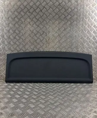 Audi A7 S7 4G Parcel shelf
