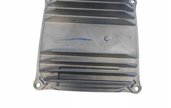 Mercedes-Benz GL X166 Headlight ballast module Xenon A1668203689 GLX166W166