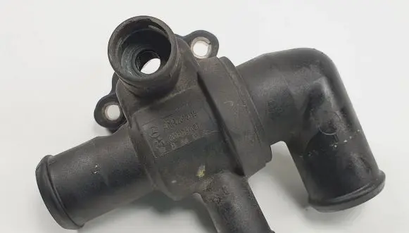 Smart ForTwo I Thermostat housing A1602000315