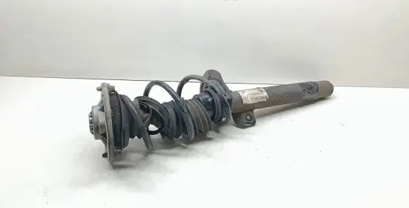 BMW 1 F20 F21 Front shock absorber with coil spring 6862173 31316862173