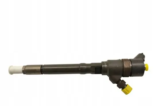 Hyundai Getz Fuel injector 0986435174