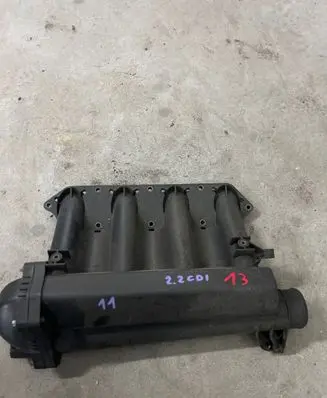 Mercedes-Benz E W211 Intake manifold A6110903637